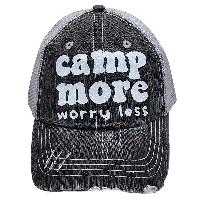 CAP-CAMP-MORE