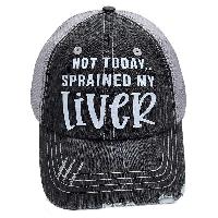 CAP-NOT-TODAY-LIVER