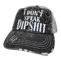 CAP-DONTSPEAK-DS