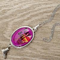 1088-PLAYBALL-NECKLACE