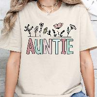 SS-AUNTIE-(4PCS)