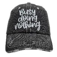 CAP-BUSY-NOTHING