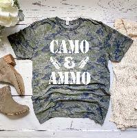 CAMO-AMMO-(4PCS-SET)