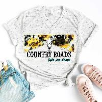 VN-MB-COUNTRY-ROADS-SNFL-(4PCS)