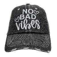 CAP-NO-BAD-VIBES