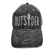 CAP-OUTSIDER
