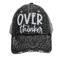 CAP-OVER-THINKER