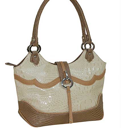 Leather Handbags