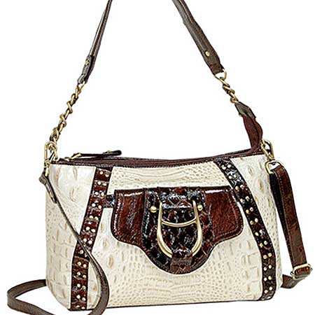 1354 bone handbags genuine leather wholesale