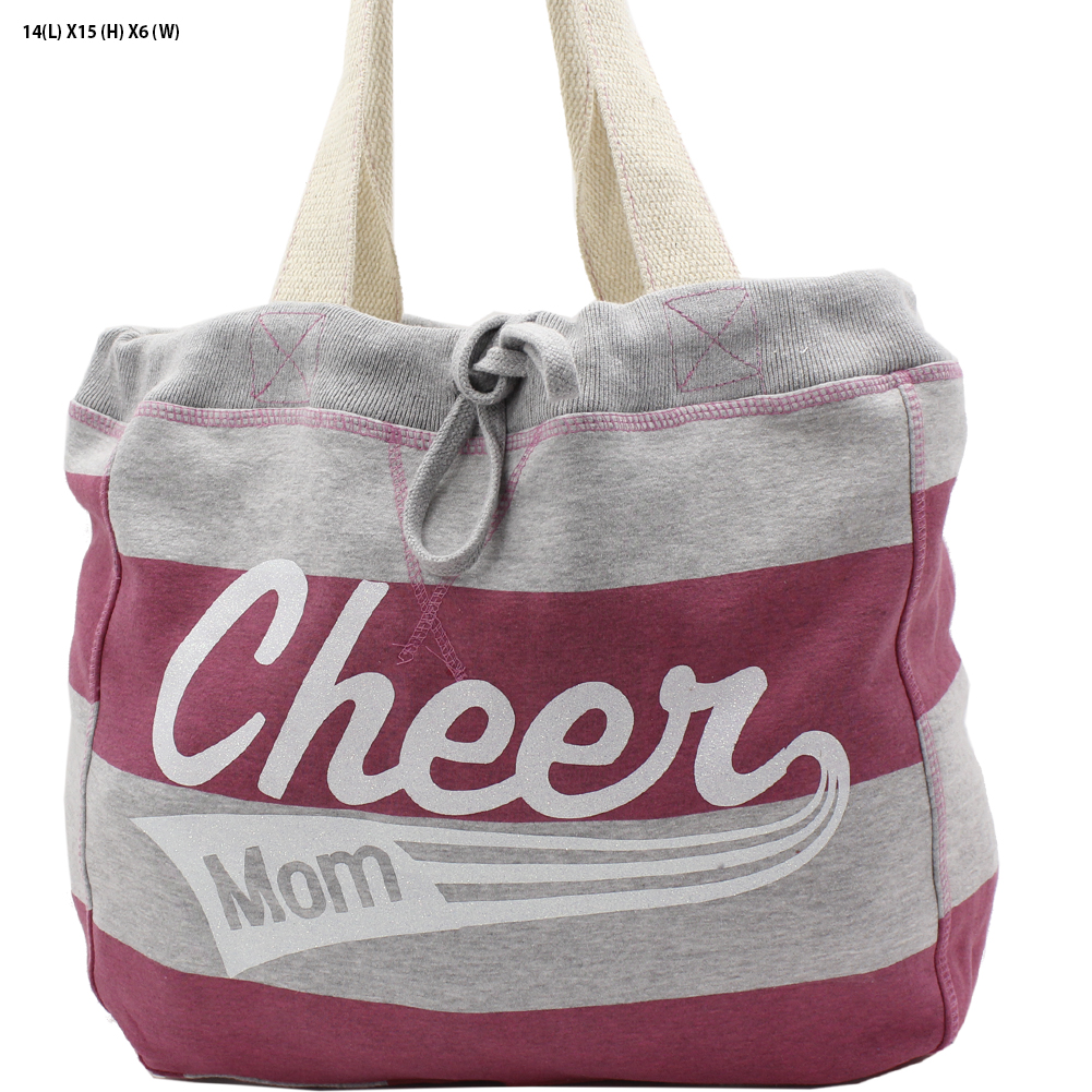 DS-TOTE-CHEER-MOM-HP-WT