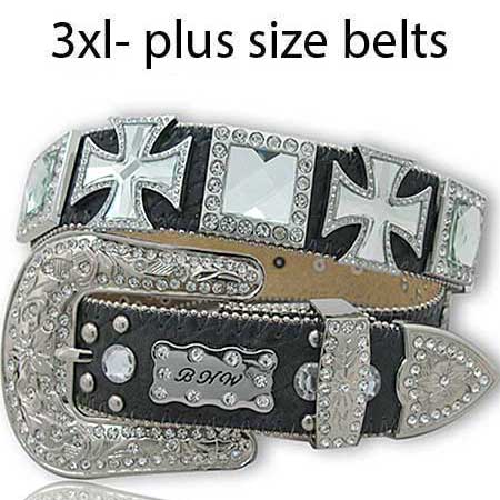 All Listings Bling Belts / Ball Caps The Bodacious Cowgirl offers quality belts that we ourselves wear. Featuring Kids to Plus size so if your looking for a specific color or size combination and you don't see please email us as our resources reach beyond the inventory you see here.