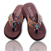 rhinestone flip flops wholesale