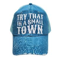 CAP-SMALL-TOWN-TQ