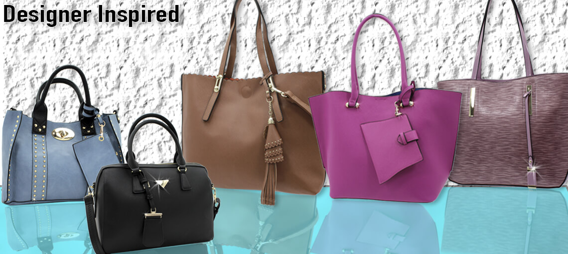 Wholesale Handbags & Western Fashion Accessories | BHW