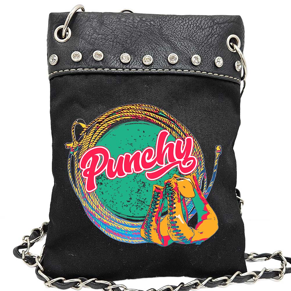 89-PUNCHY-BLACK