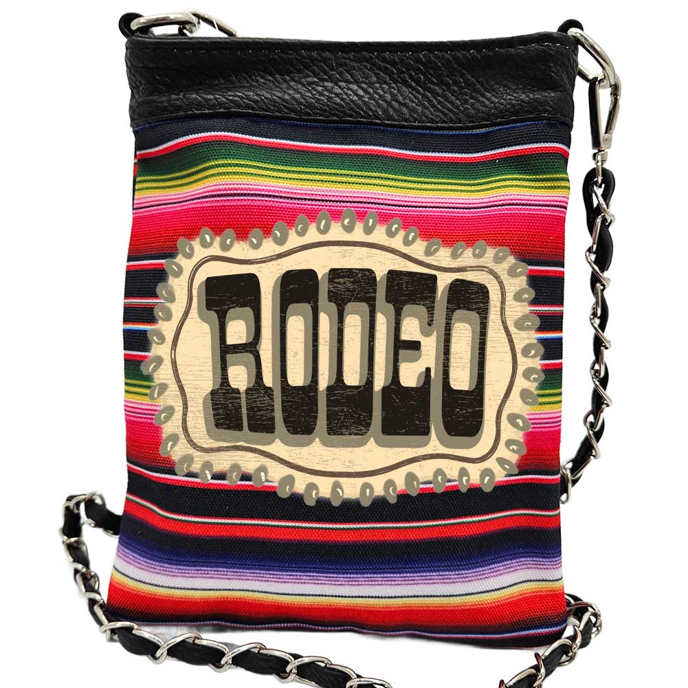 89-SERAPE-RODEO