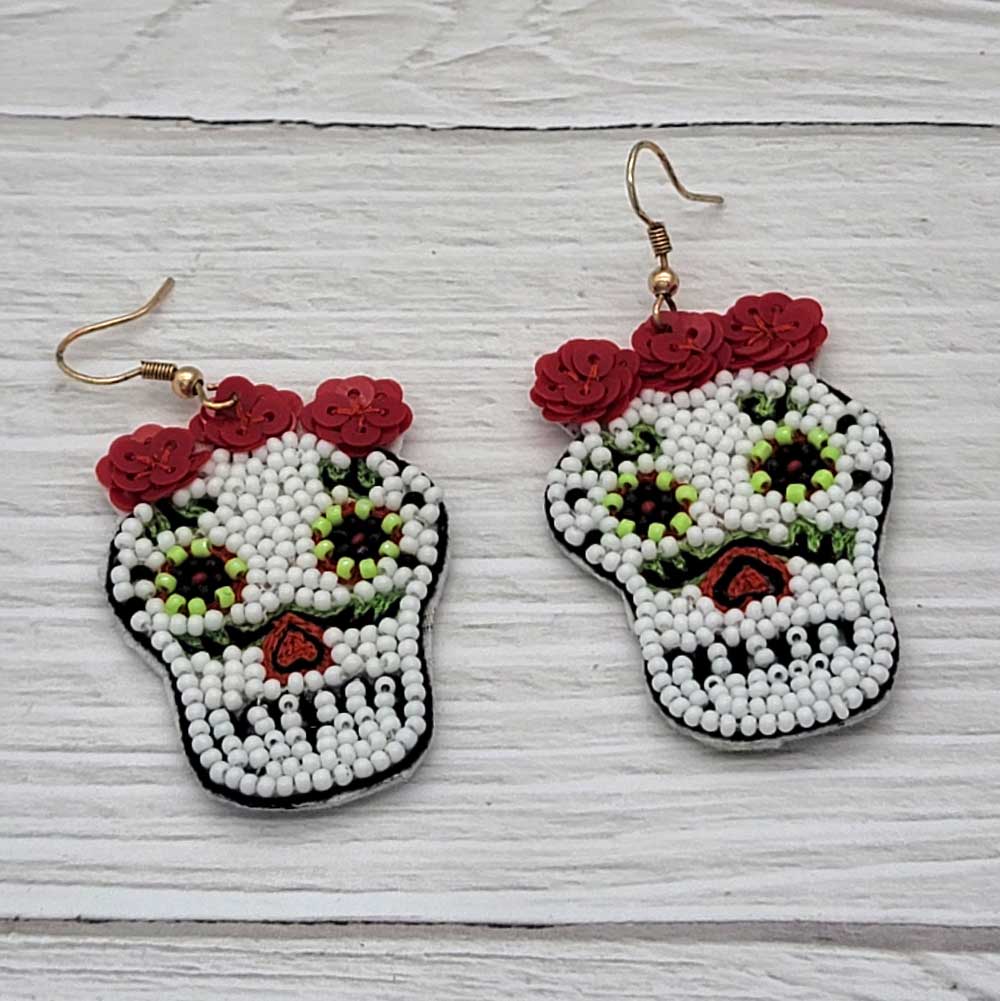 3354-SKULL-EARRINGS