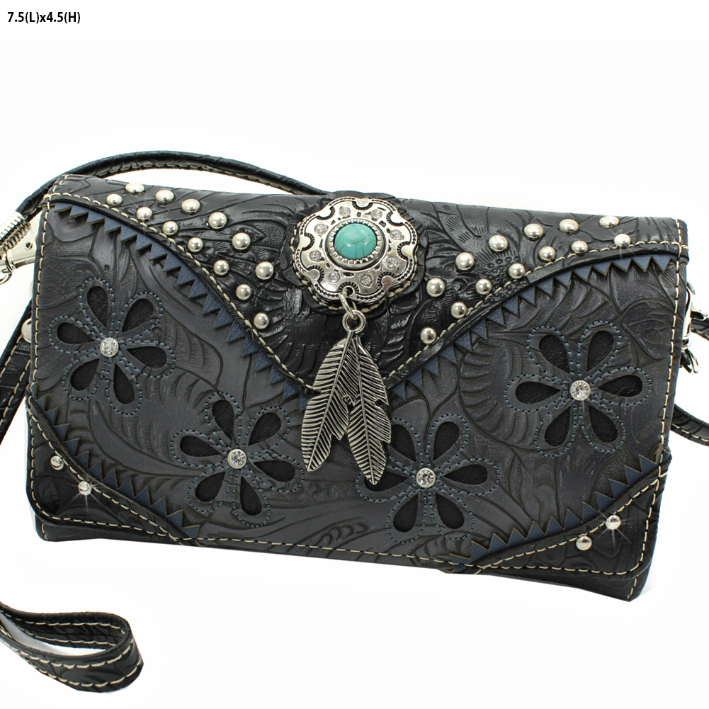 2066-W158-BLACK