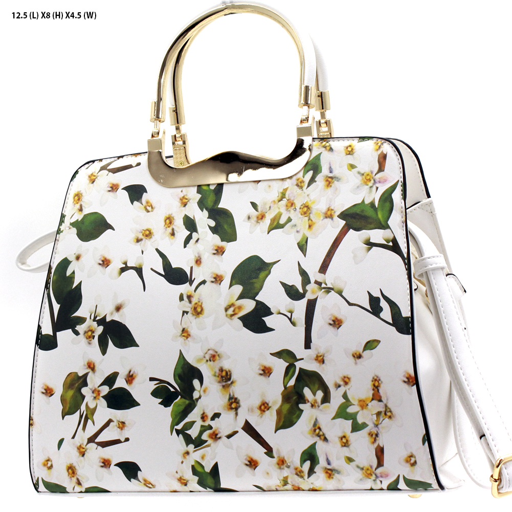 The Top Handbag Trends for Spring/Summer 2017