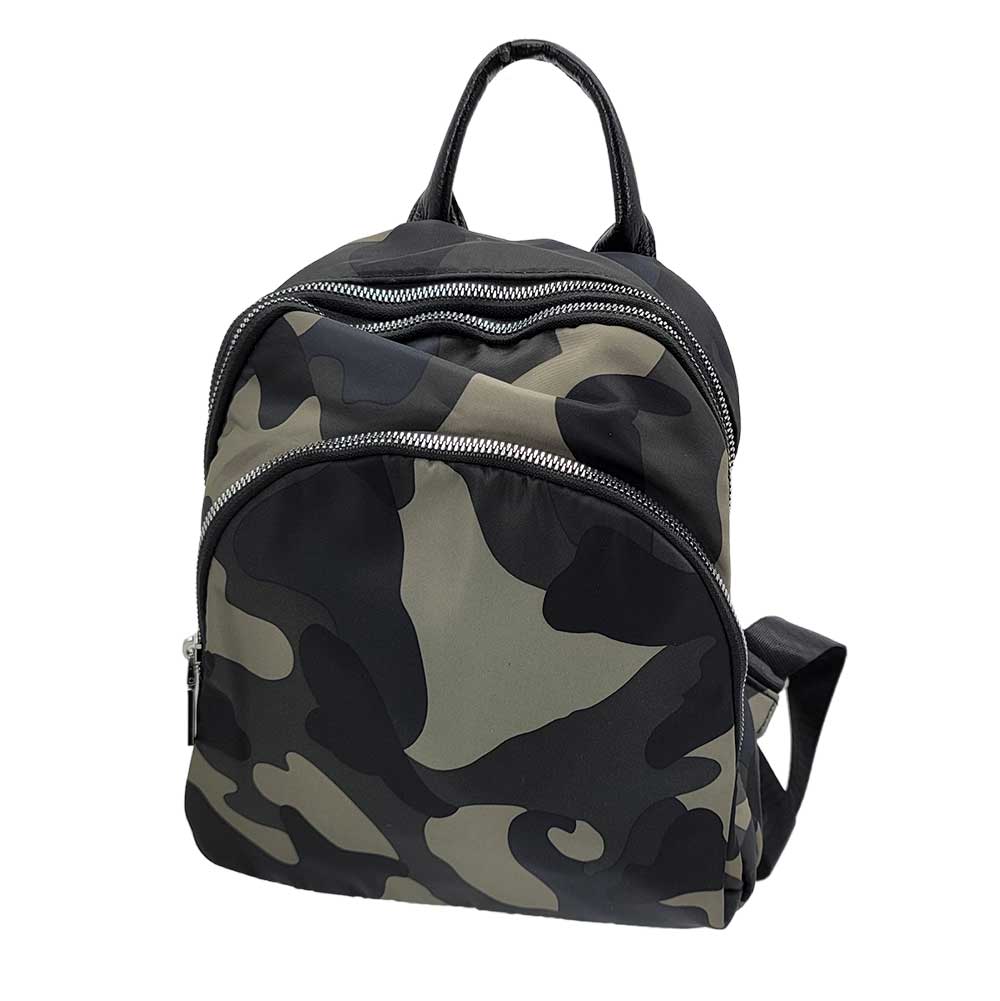 BACKPACK-CAMO-GN | New Arrivals New Arrivals