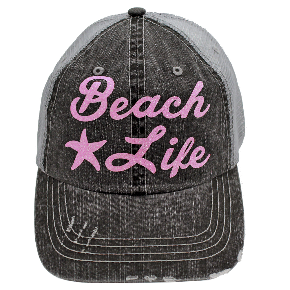 CAP-GRY-GRY-BEACH-LIFE-PK