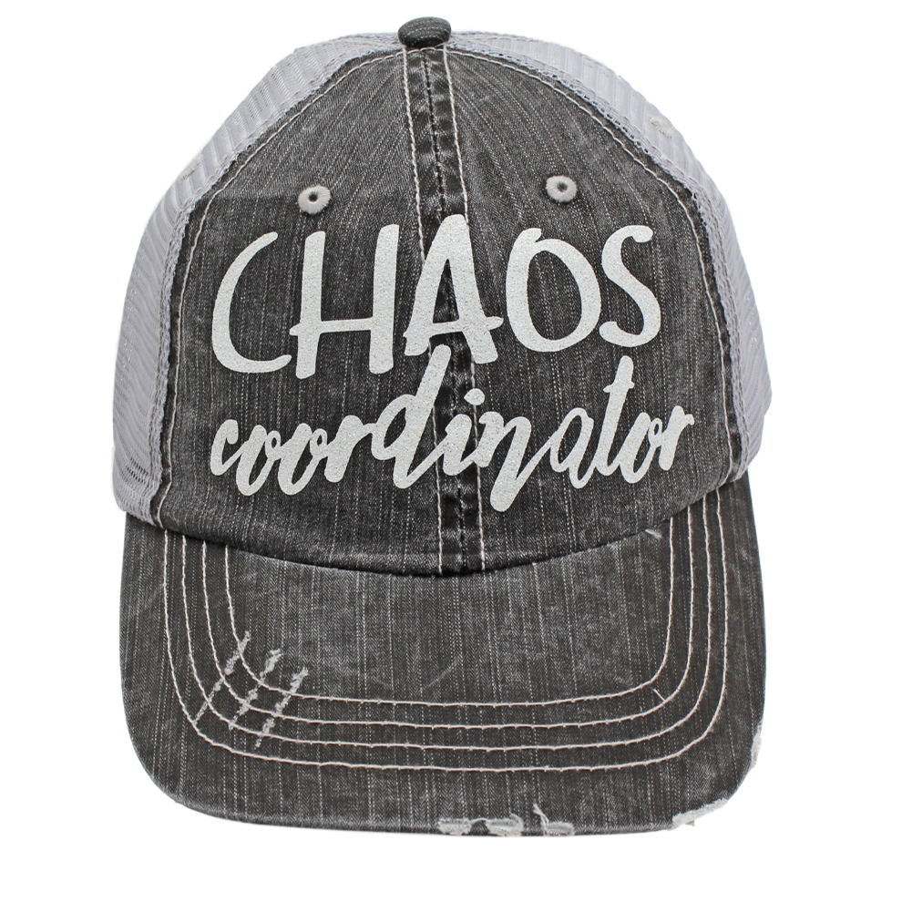 CHAOS-COORDINATOR-GY-WT