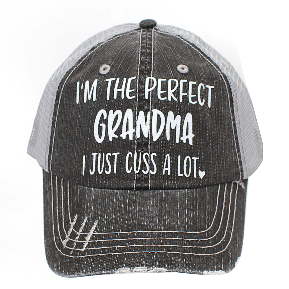 PERFECT-GRANDMA-GY-WT