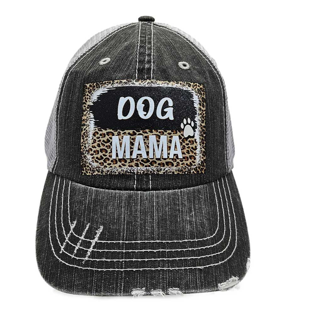 N3D-CAP-DOG-MAMA