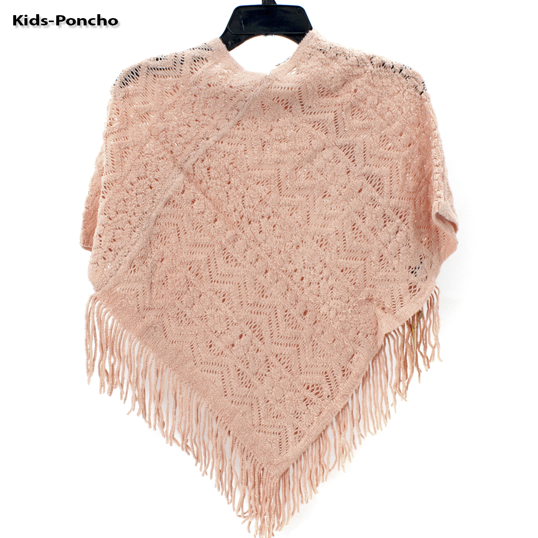 KIDS-PONCHO-0009-PINK