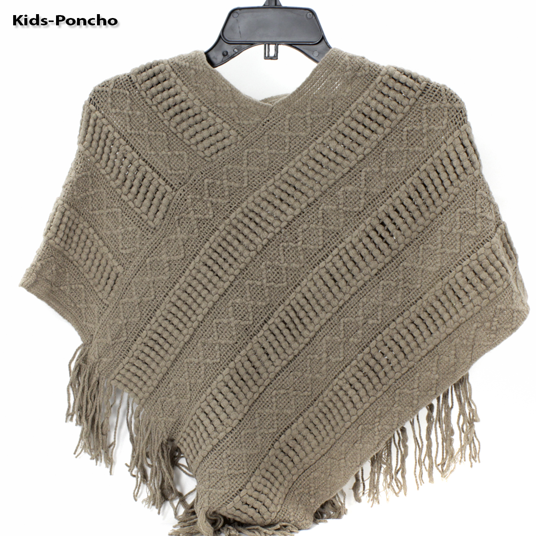 KIDS-PONCHO-0011-TAUPE