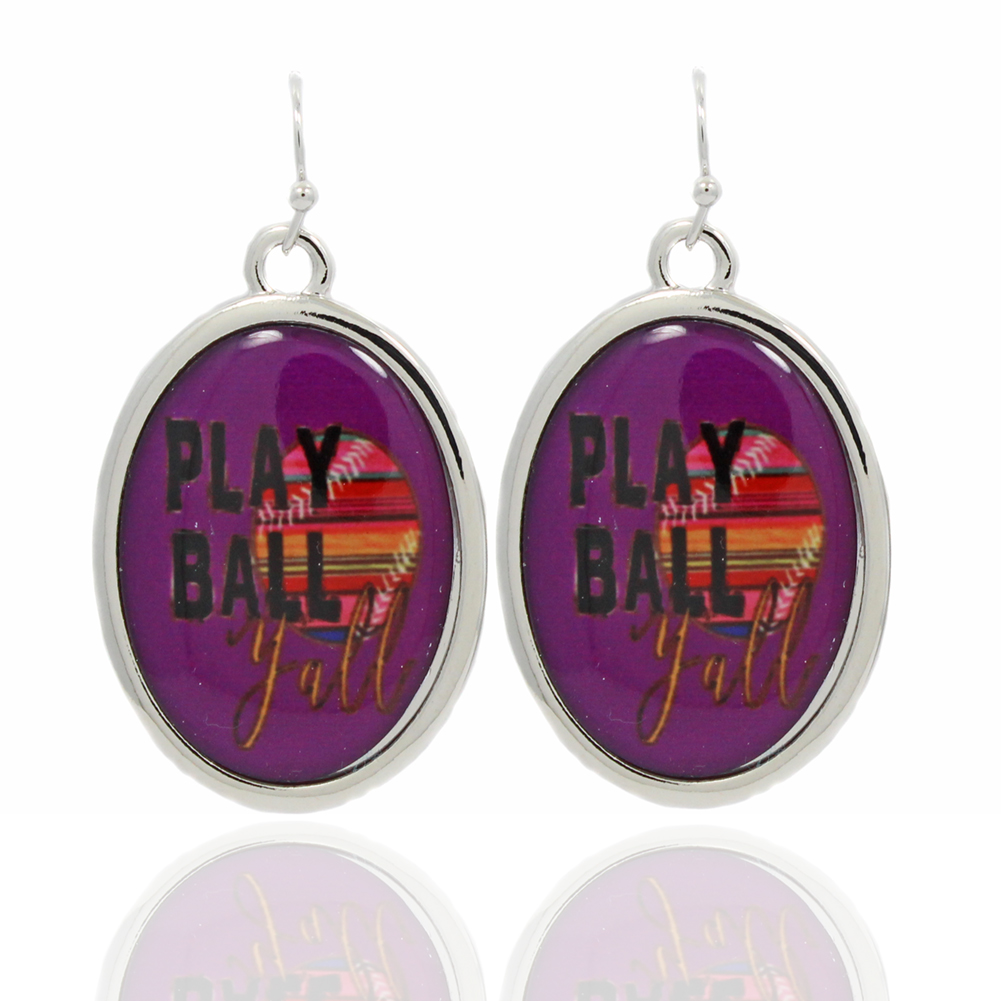 1088-PLAYBALL-EARRINGS