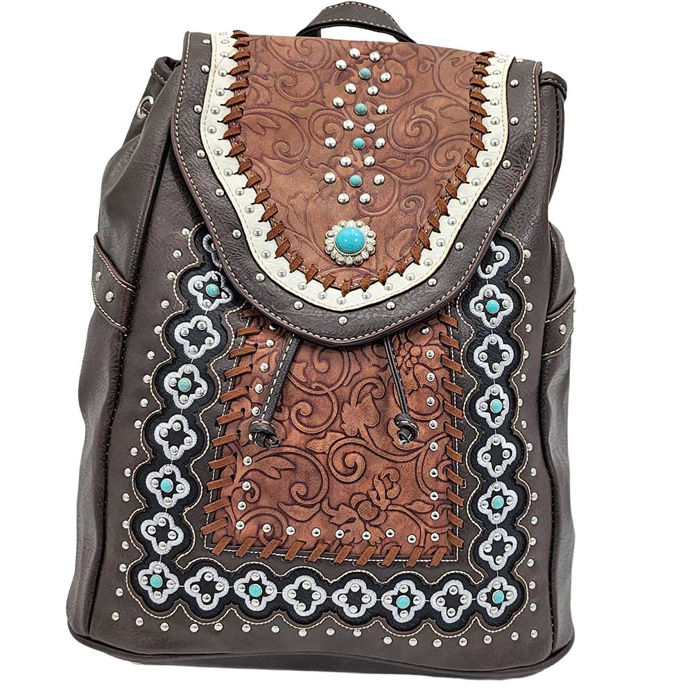 GP45-W203-BROWN