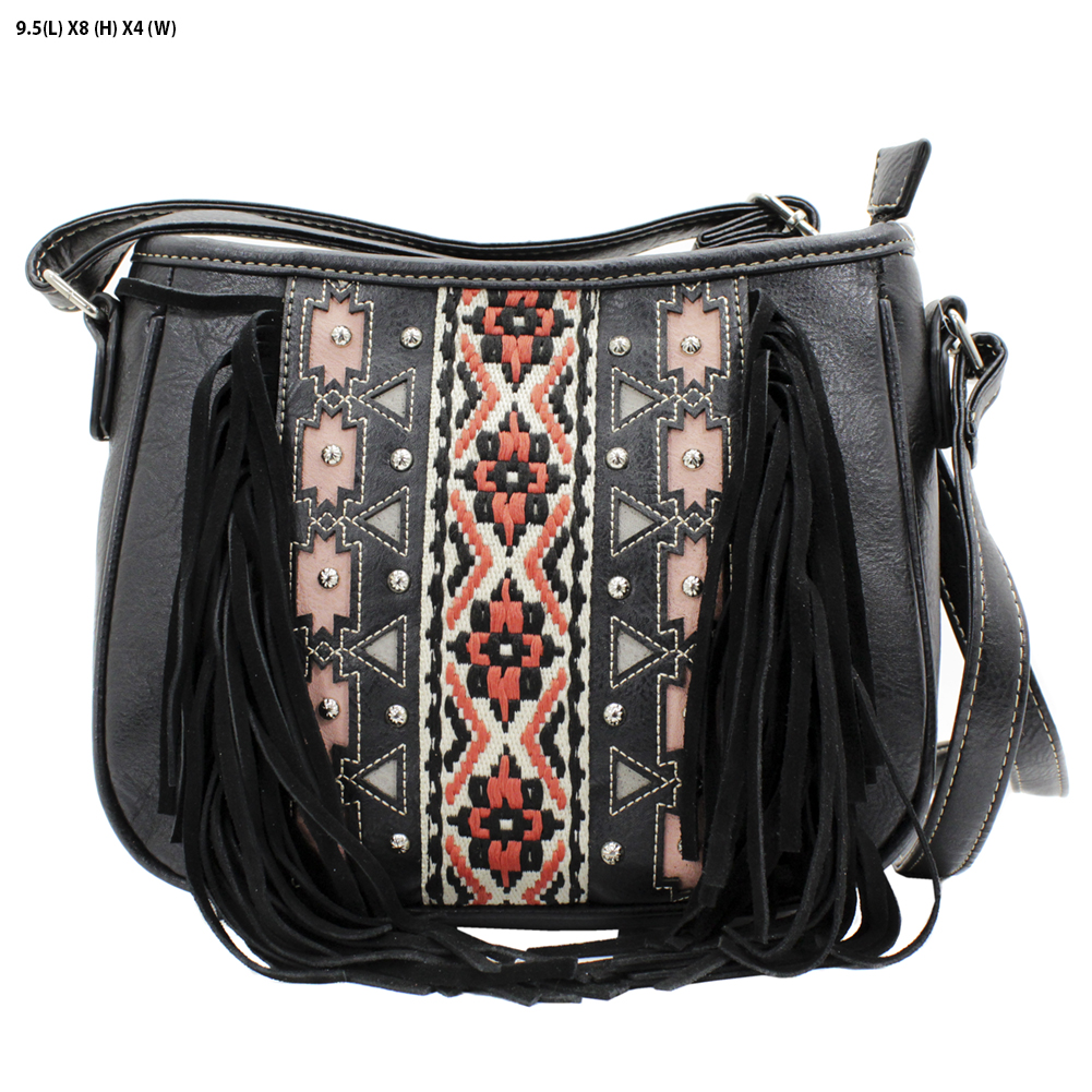 G603-W204-BLACK
