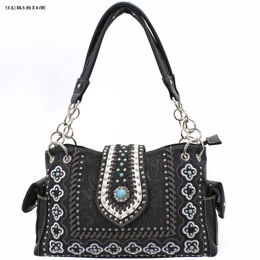 G939-W203-BLACK