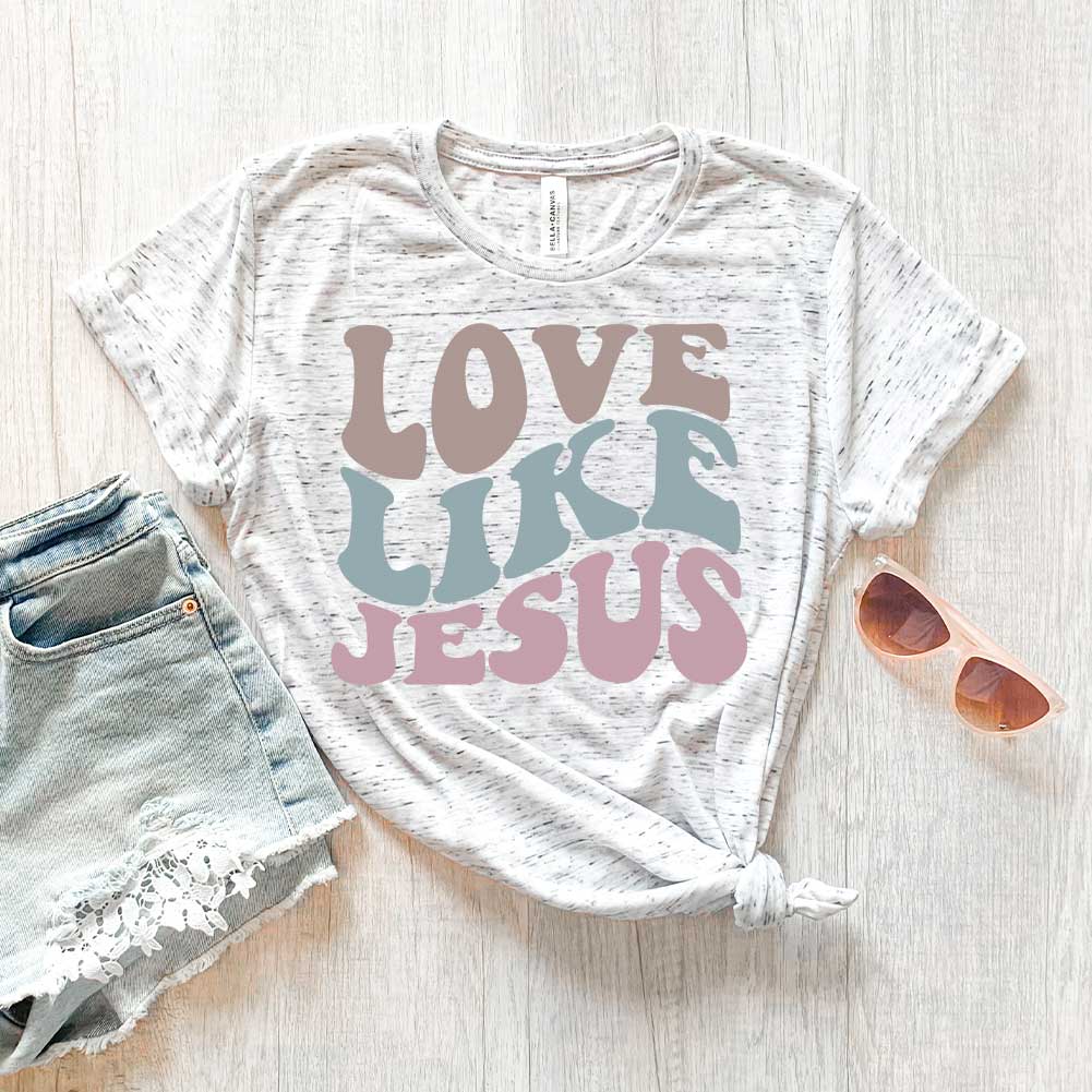 RN-LOVE-JESUS-MAR-(4PCS-SET)
