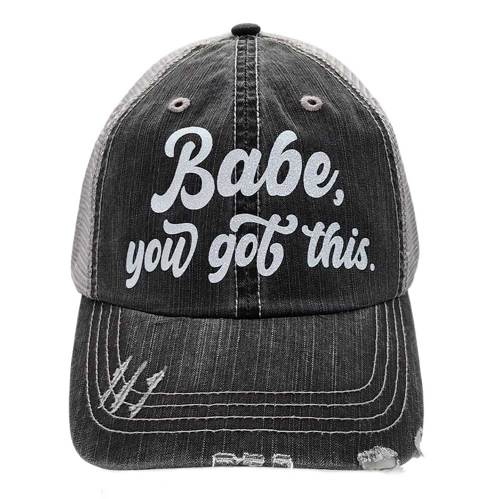 CAP-BABE-YOU-GOT-THIS