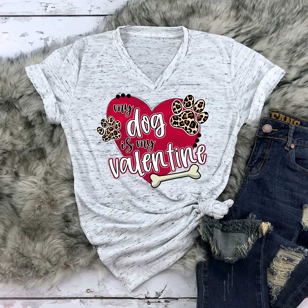 DOG-VALENTINE-(4PCS-SET)