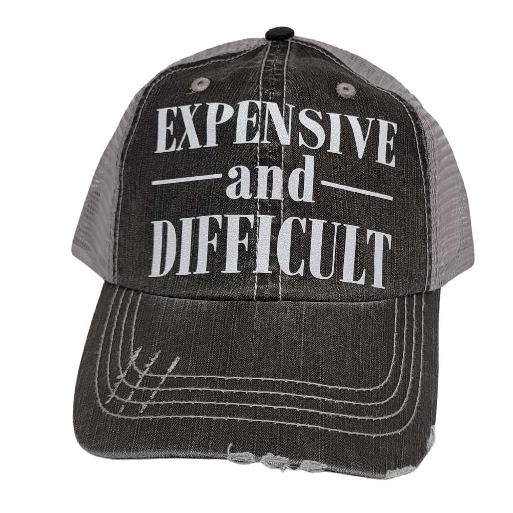 CAP-EXPENSIVE-DIFF