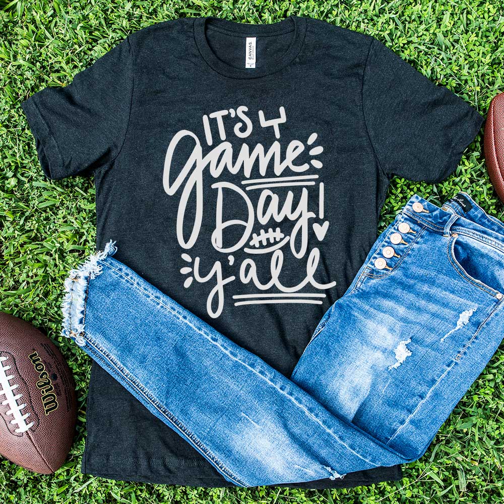 GAMEDAY-YALL-(4PCS-SET)