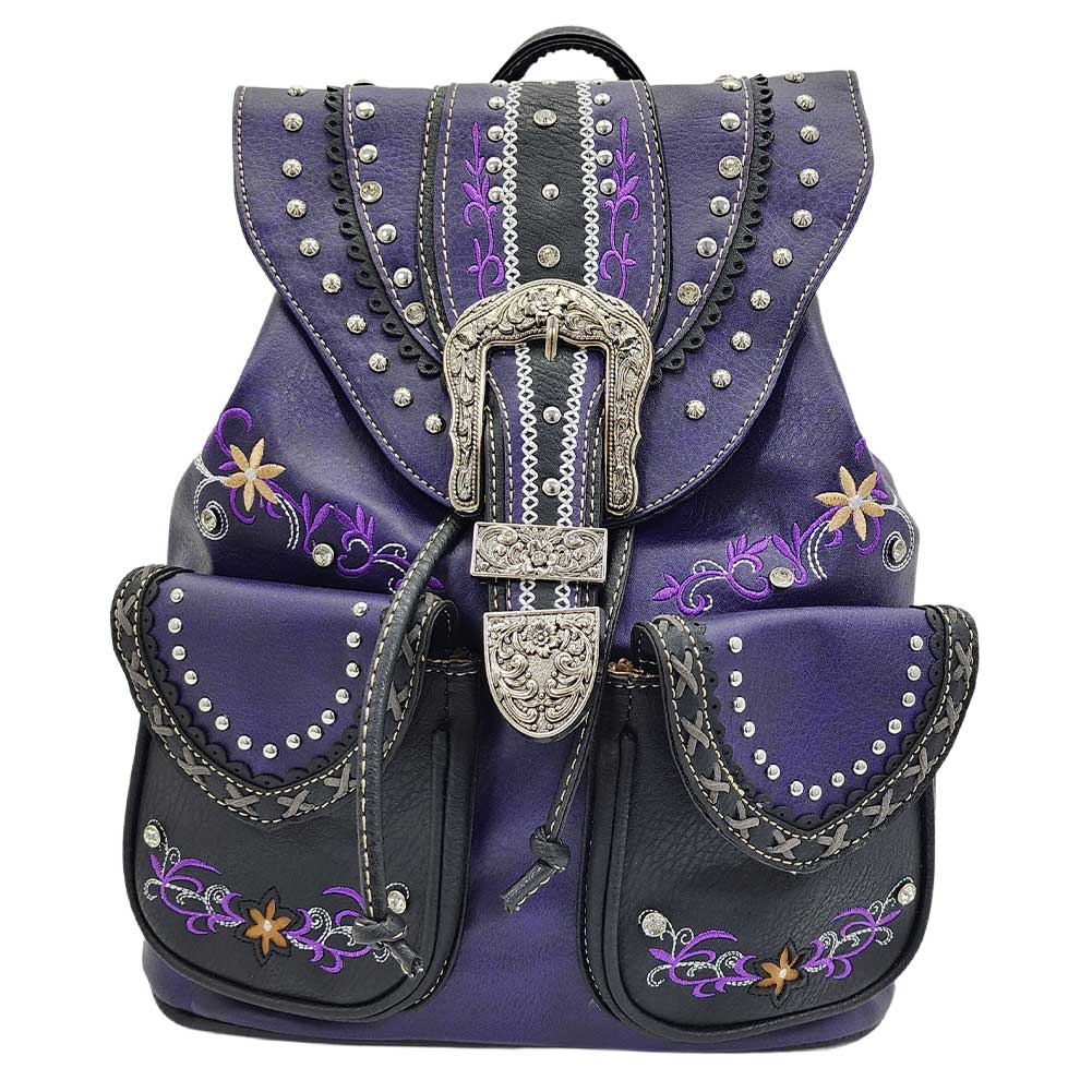 GP45-W127-PURPLE