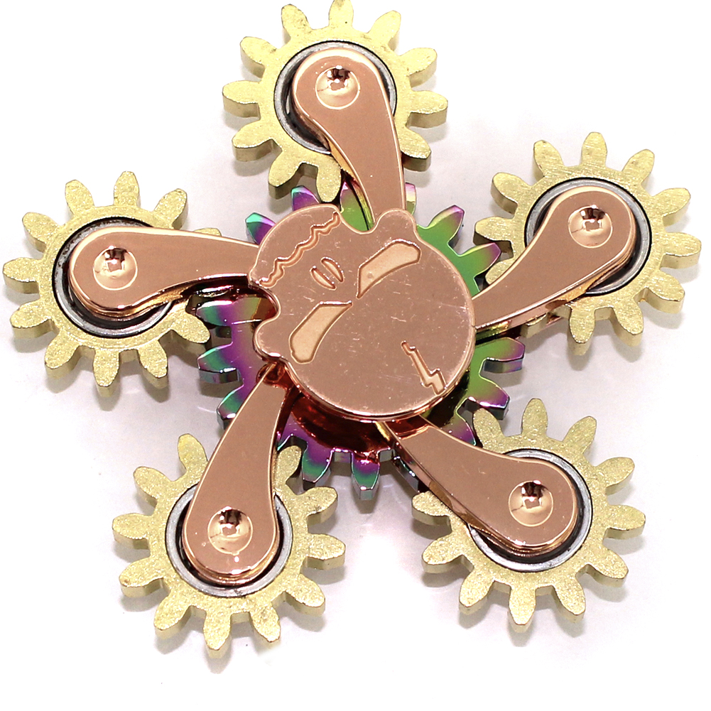 HIGH-END-6SP-SPINNER