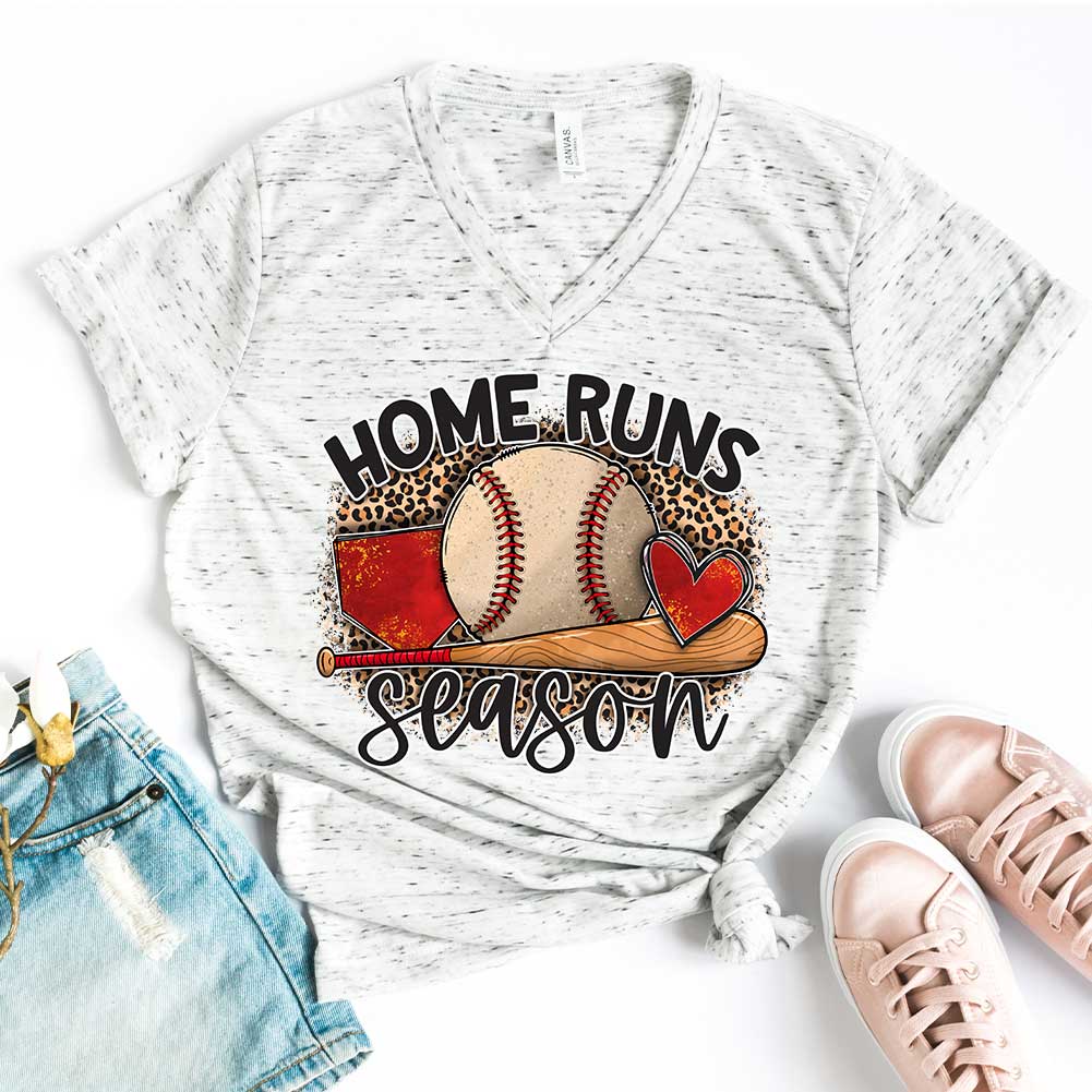 HOMERUNS-BASEBALL-(4PCS)