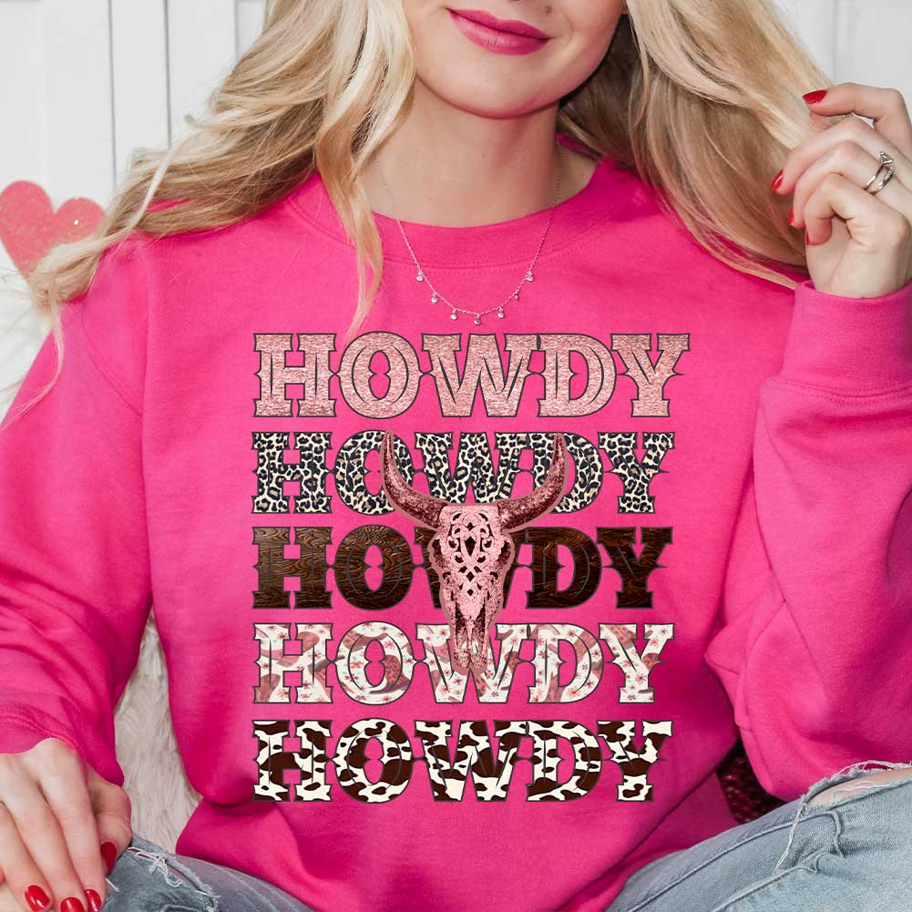 SWS-HOWDY-HTPK-(4PCS)