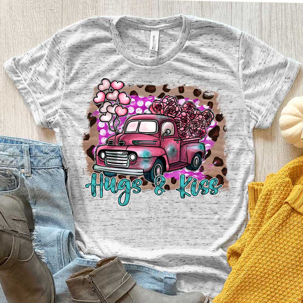 RN-HUGS-TRUCK-(4PCS-SET)