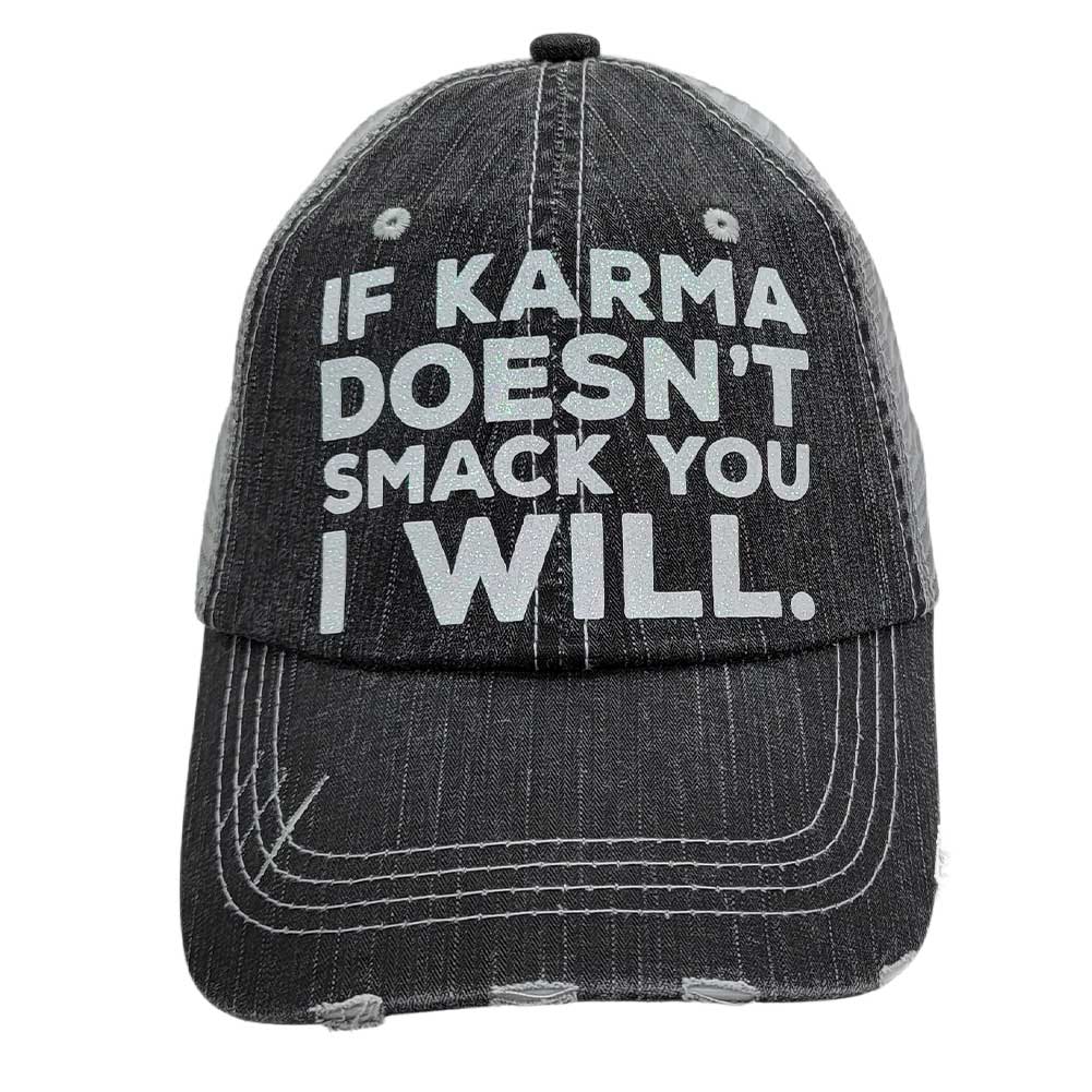 CAP-KARMA-SMACK