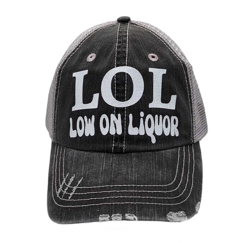 CAP-LOL