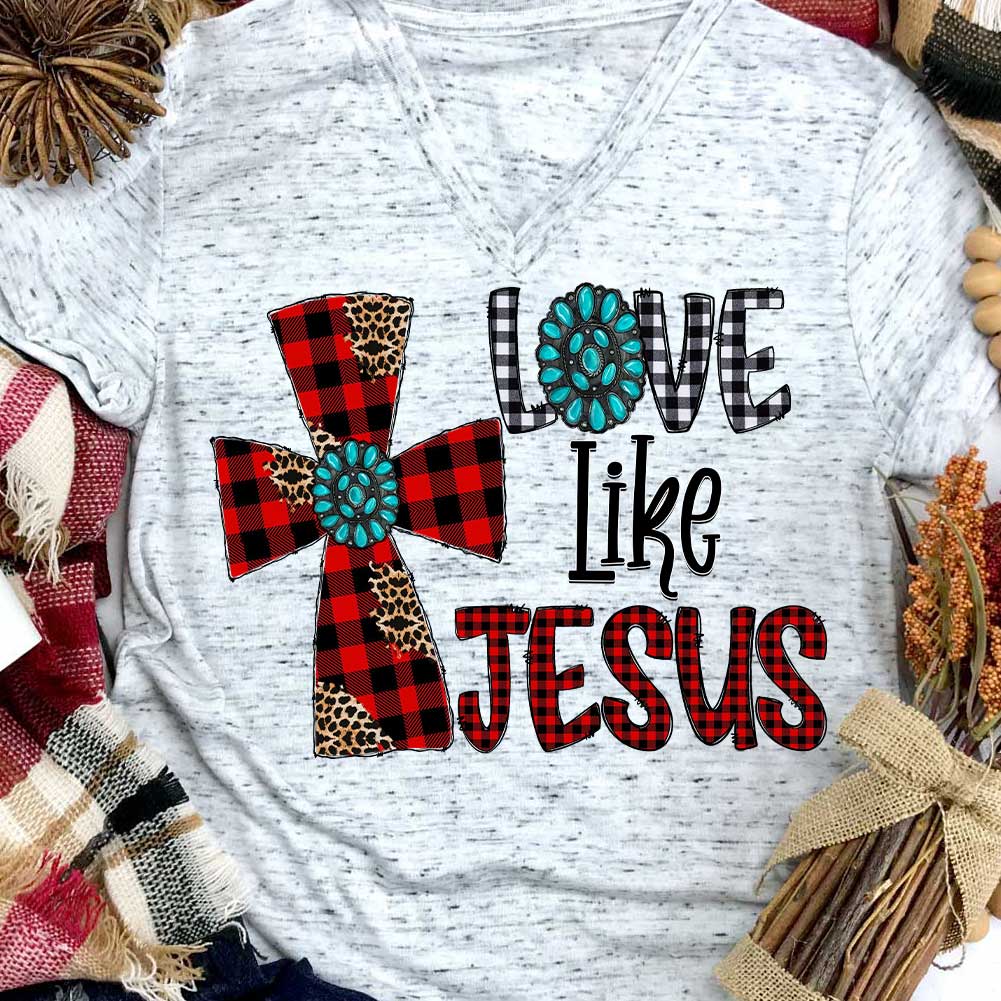 LOVE-JESUS-BP-MAR-(4PCS)