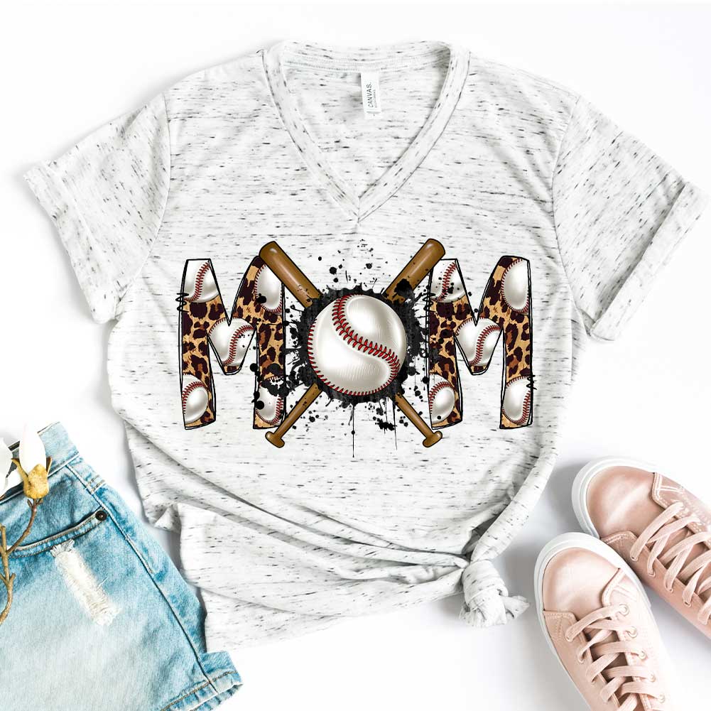 MOM-BASEBALL-(4PCS)