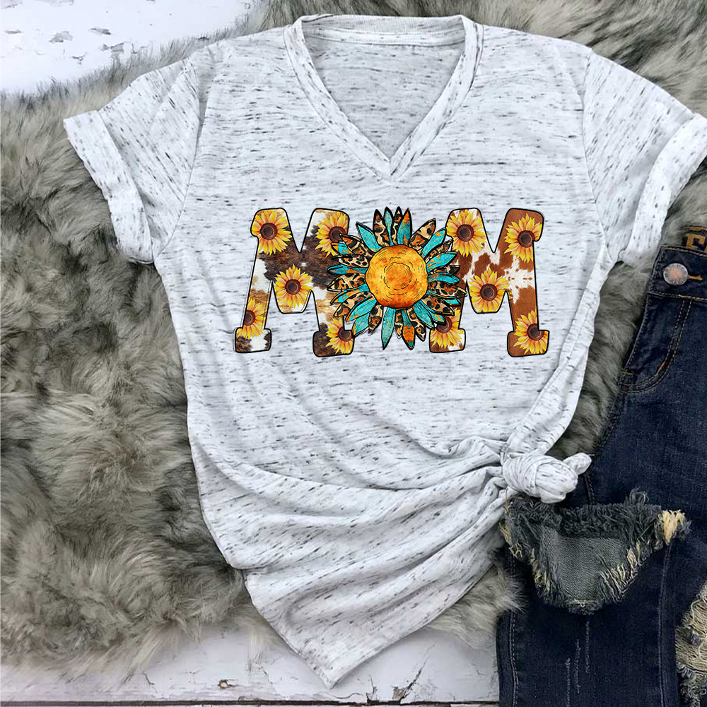 MOM-SNFL-(4PCS-SET)