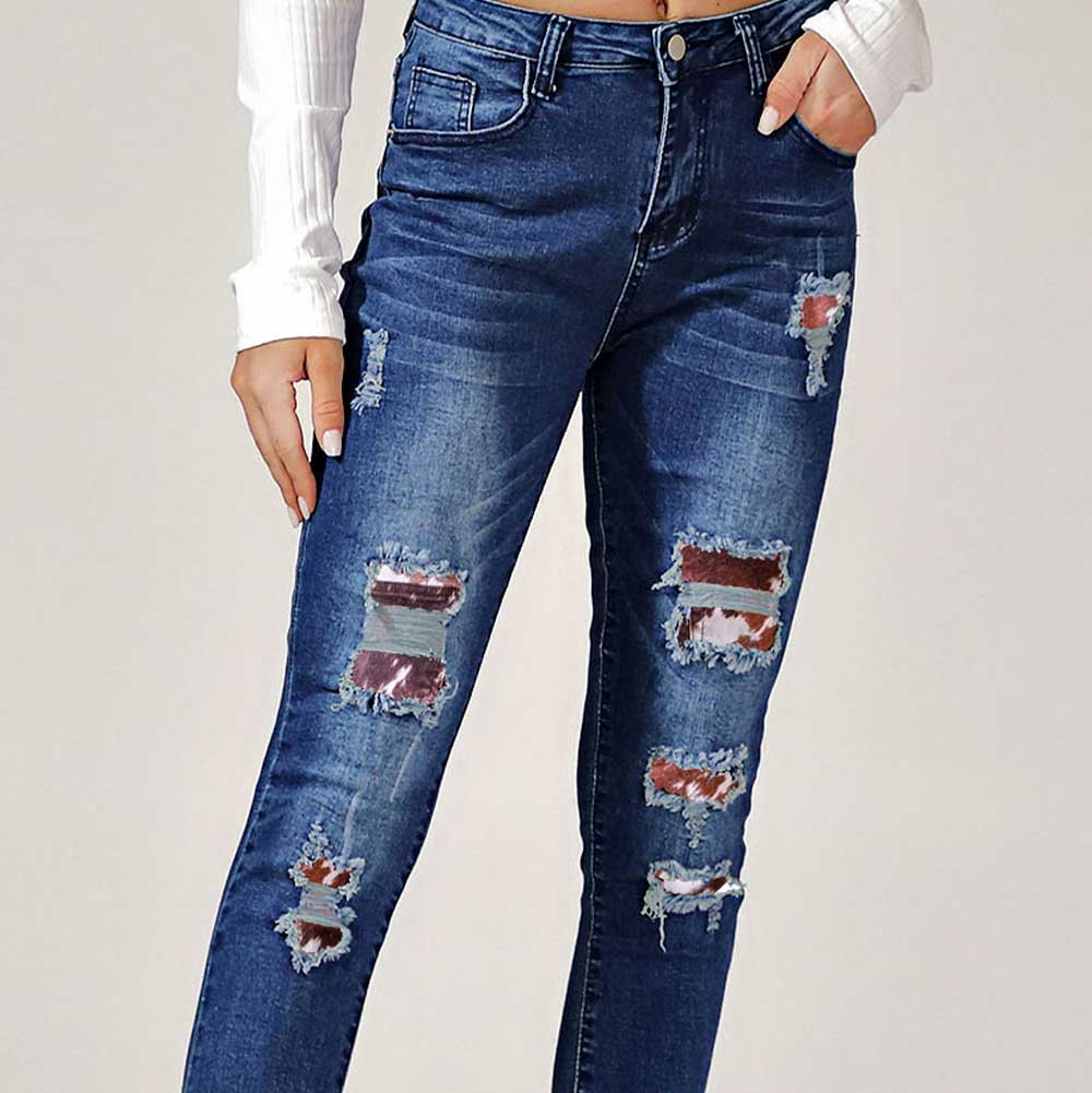 JEANS-016-COW-BN-XXL